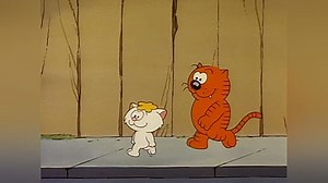 Heathcliff & the Catillac Cats Season 2 Episode 3