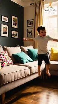 Understanding ADHD: Symptoms, Impact & How Therapy Can Help Your Child Thrive! 🌟