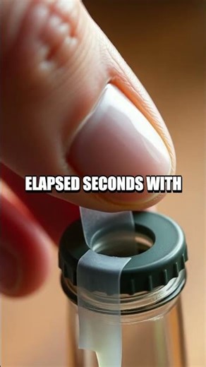 The Secret Water Clock A Backyard Timekeeper