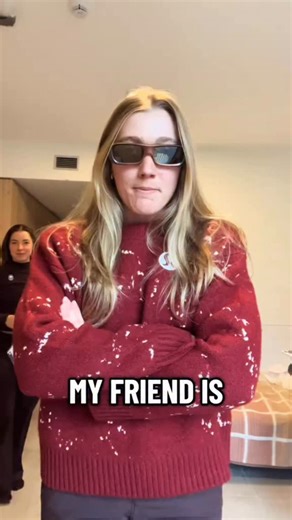 On a pin trading side quest 🍁🍁 | Katherine Stewart-Jones