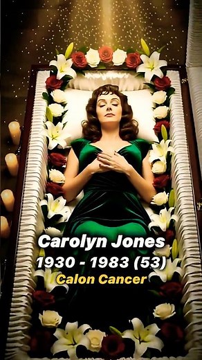 Remembering 7 The Addams Family (1964) Stars Who passed Away #shorts #theaddamsfamilytvseries