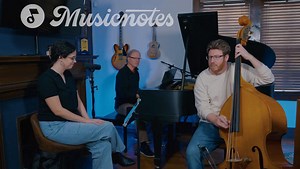 2.8K views · 16 reactions | ✨ Get ready for a Musicnotes performance you won’t forget! We had a chance to meet with the one and only Doug Sisemore for a special rendition of Dolly Parton’s “9 to 5” — and it’s pure magic.  #Musicnotes #DougSisemore #RebaBand #DollyParton #9to5 #NashvilleMusic #PianoCover #MusiciansOfInstagram | Musicnotes | Facebook