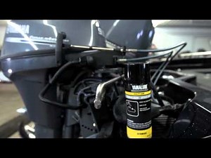 Outboard External Care | Maintenance Matters