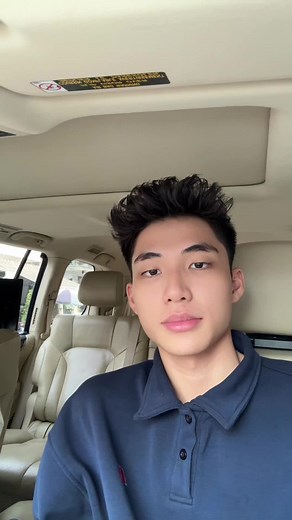 Master the Messy Quiff Hairstyle for Thin Hair