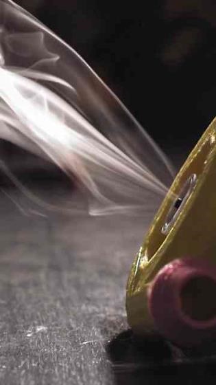 Hypnotizing aerial footage shot on Freefly Systems