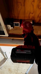 6.8K views · 32 reactions | First time using the @Milwaukee Tool M18 knockout kit  : @toolsyouneed #shopfao #milwaukeetools #milwaukee | Factory Authorized Outlet | Facebook