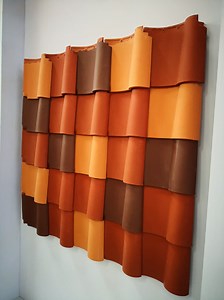 [Hot Item] Concrete Roof Tile Making Machine - Professional Manufacturer