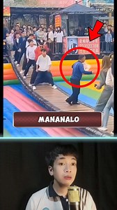 Ikaw kakasa ka ba. #challenge #games #facebookreelsvideo #fbreelsfypシ゚viralシ | Richard Cuizon Ballad