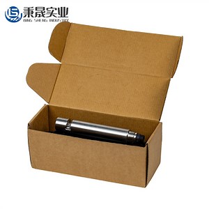 [Hot Item] Industrial UV Fluorescence Analyzer for Wastewater Quality Testing