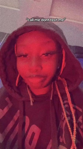 Understanding 'Call Me Don't Text Me' Trends