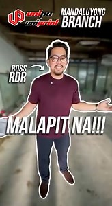 Malapit na mag bukas ang computer shop ko mga Boss! #bossRDR #UniPC #Uniprint #business | Boss RDR