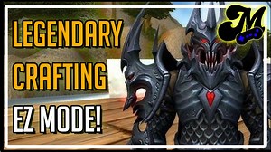 Must Have Addon for Legendary Crafting | Shadowlands Goldmaking