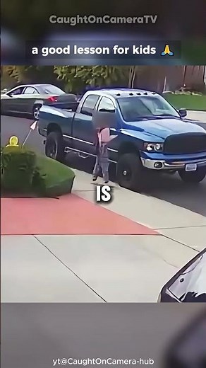 This Is Why Awareness Matters #shortsvideo