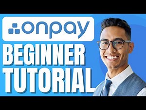 OnPay Tutorial for Newbies | Payroll & HR Software Demo