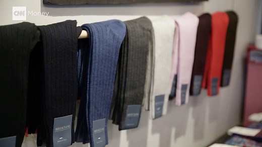 14K views · 294 reactions | Just say no to wearing tube socks with...