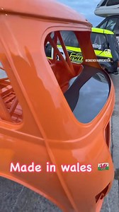 3 Miglia shells at different times , One just about ready for paint , One just back from paint and one had a season of racing ! We love building these as so nice to work on clean metal with no rust ! Winter racecar build / Fabrication diary is filling up fast so get in touch if you have cars and shells booked in so we can get them started 🏁🏴󠁧󠁢󠁷󠁬󠁳󠁿 | Owens Fabrication