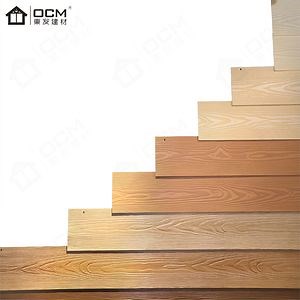 [Hot Item] Exterior Cement Board Cladding Cheap Viroc White 100% Asbestos Free Perforated 1220*2440mm