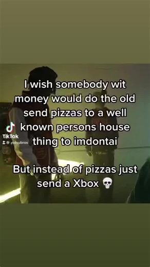 Comp maybe? #imdontai #xbox #anime #animefyp #animetiktok #yotsubros #yuh