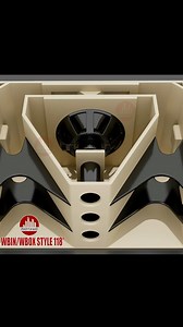 17K views · 26K reactions | WBIN/WBOX 118 2025 STYLE #speaker #sound #audio #woofer #diy #dj #music #soundsystem | Darnel Fietas | Facebook