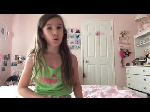 How to hold a handstand