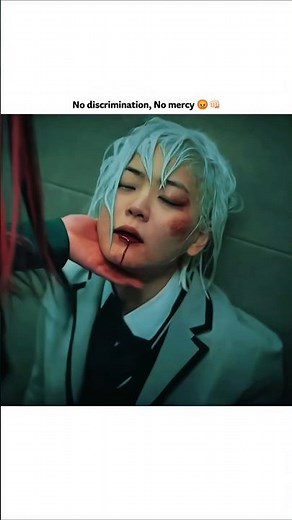 The Most Satisfying Revenge 👊🏻🔥 || Kdrama 🎭 Revenge of others #fv #shortvideo