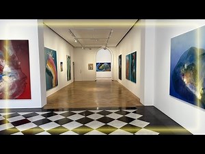 London Contemporary Art Gallery Summer 2025 Contemporary Art Exhibitions 4 _Art Exhibitions Magazine