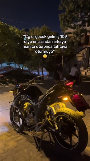 Cg ile basık driftl 125: 109 atışı ve manita yorumu