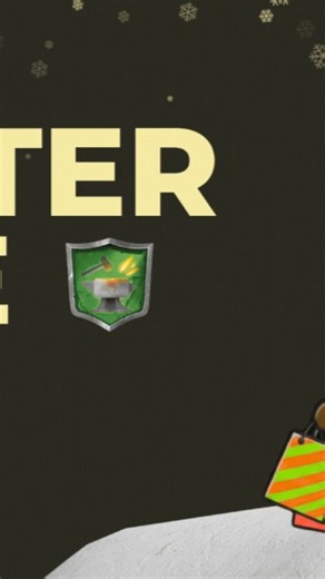 The Forge on Instagram: "🎄 Here's a reminder that our Winter Sale is still live. If you’ve been eyeing discounted subscriptions or winter-themed content for Foundry VTT, now’s the time to grab them. ❄️ Subscription savings with BOXING25 ❄️ Select winter content on The Bazaar 👉 Details: https://blog.forge-vtt.com/the-forge-winter-sale-2025/ #theforge #vtt #thebazaar #marketplace #foundryvtt #sale #savings #boxingweeksale #winter #ttrpgcontent #TTRPGCreators #TTRPGCommunity #ttrpgfamily #gamingc