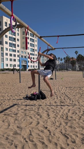 cane tech 🎯 original muscle beach #ninja