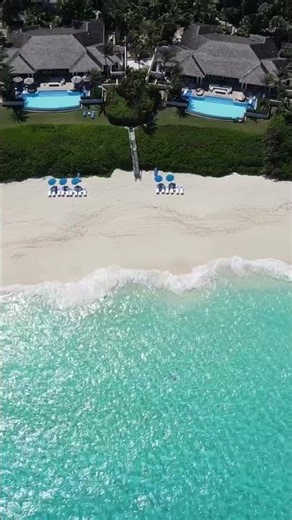 The Ocean Club: The Ultimate Four Seasons Resort in The Bahamas