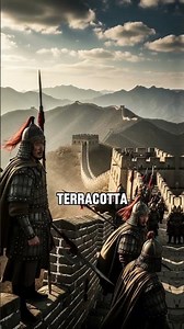 Qin Shi Huang 🏯 First Emperor & Terracotta Army || #history #china ‪@HisPlained‬