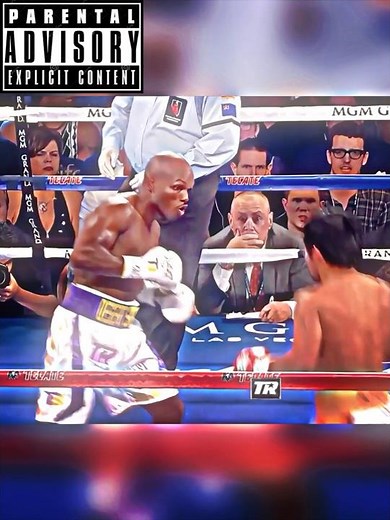 Pacquiao vs Bradley 3 – The Final Showdown 🔥