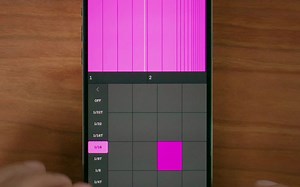 Note 小贴士：Note Repeat 的演奏小技巧