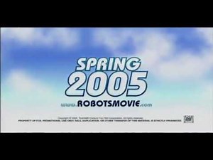 Blue Sky's Studios Coming Soon Trailer (2002-2016)