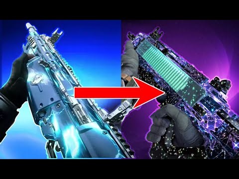 UNLOCKING SINGULARITY SO I NEVER HAVE TO PLAY THIS MP AGAIN