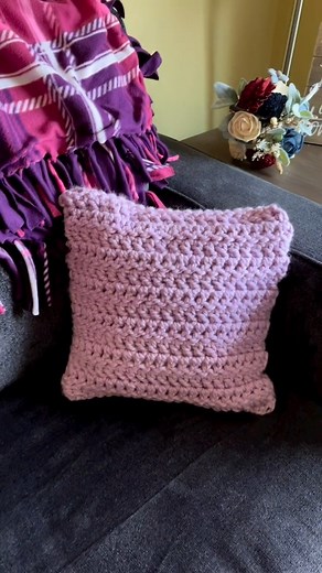 26K views · 308 reactions | #TransformationTuesday Watch until the end! 朗 ️ _handmadewithjoy_ (IG) | Lion Brand Yarn | Facebook