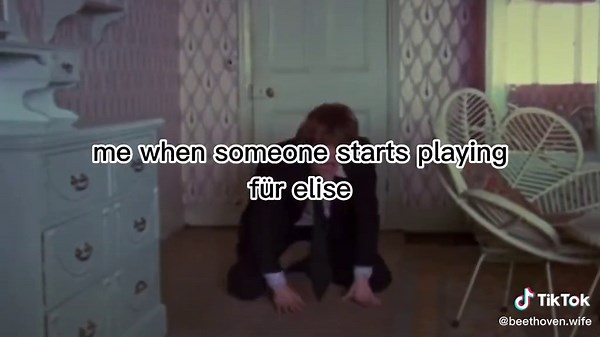 Exploring Beethoven's Famous Composition 'Für Elise'