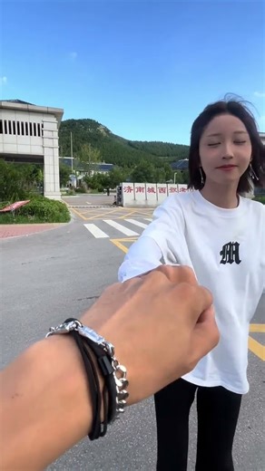 淼淼科三一把过了，祝大家都能逢考必过\n#逼疯教练 #驾校学车 #考驾照 #驾考一把过 #学车