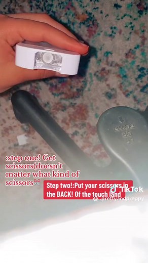 How to Easily Refill Touchland Hand Sanitizer