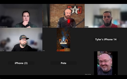 Exploration Call Replay 1/20/26