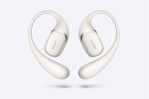 Huawei FreeArc: 10.000 orejas analizadas después, así son los nuevos auriculares deportivos de Huawei