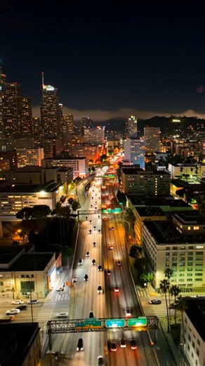 City In California | California Beautiful Places | The Beauty Of California