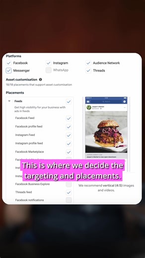Welcome to my Meta ad series, season 1 episode 2. There are 3...