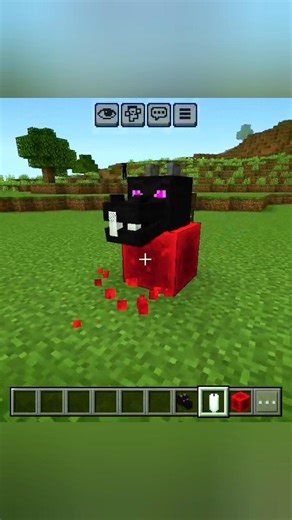 minecraft viral build hack #minecraft #gamplay #shorts #gaming