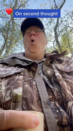 A little hunting humor 🤣🤣not today old boy 🤣🤣 #hunting #humor #bowseason | Marie LaCoste
