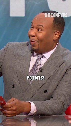 Have I Got News For You US on Instagram: "Who knew we'd be nostalgic for Reagan?! Stream an all-NEW episode of HIGNFY with guests: Comedian Paula Poundstone and Michigan Attorney General Dana Nessel. Available now on @HBOmax"