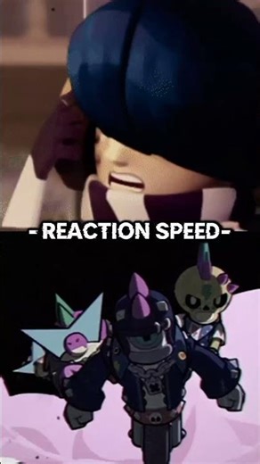 EDGAR VS STU #BRAWLSTARS