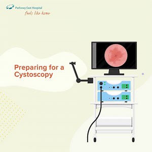 If you don’t feel prepared for your first cystoscopy, or you’re anxious about your first visit with a urologist, you’re not alone! Let us take you through what happens during cystoscopy and how you can prepare for it. If you experience frequent urinary issues, it is important to get a cystoscopy done to detect any potential or long-term complications. Click "Book Now" to consult our urologists to learn more about your condition so you can have a better tomorrow. #feelslikehome #tomorrowmadebette