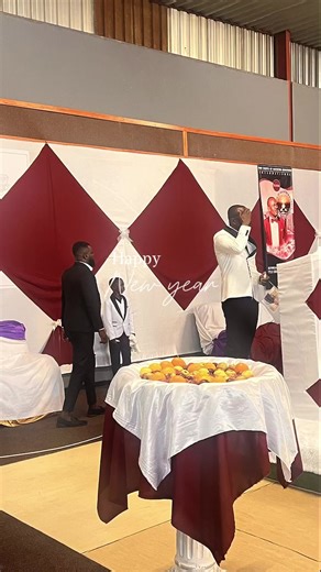 HAPPY NEW YEAR EVERYONE, WELCOME TO 2026 ‼️❤️🙏🏾 THE YEAR OF OPEN DOORS‼️🙏🏾 I WISH EVERYONE A VERY WONDERFUL AND PROSPEROUS NEW YEAR, MAY THIS BE THE BEST YEAR OF YOUR LIFE 🙌🏾‼️❤️ #truegospelofsalvationministries #commandererickson #namibiantiktoker🇳🇦 #goviral #fyp