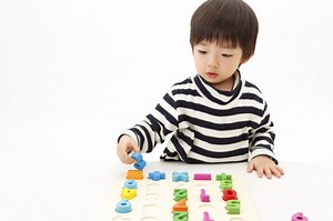 就学前の子供に数字を教える方法 - 幼児教育に関する情報メディアサイト
